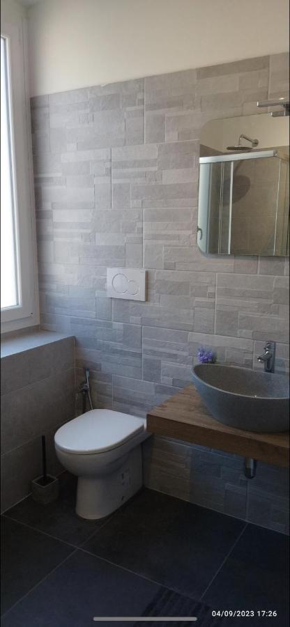 Smart Home 2 Triest Zewnętrze zdjęcie