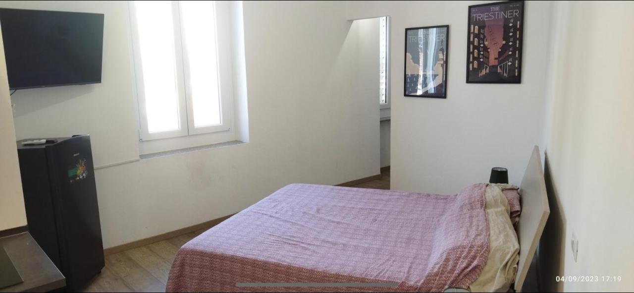 Smart Home 2 Triest Zewnętrze zdjęcie
