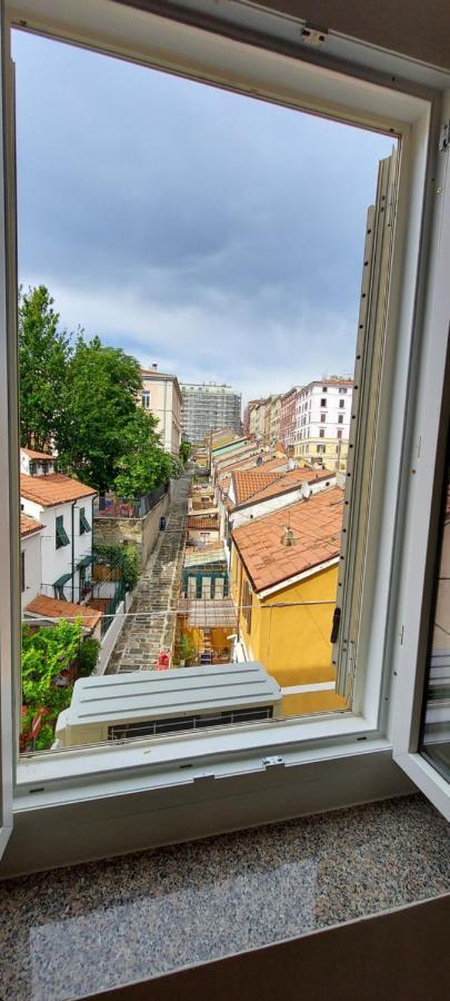 Smart Home 2 Triest Zewnętrze zdjęcie