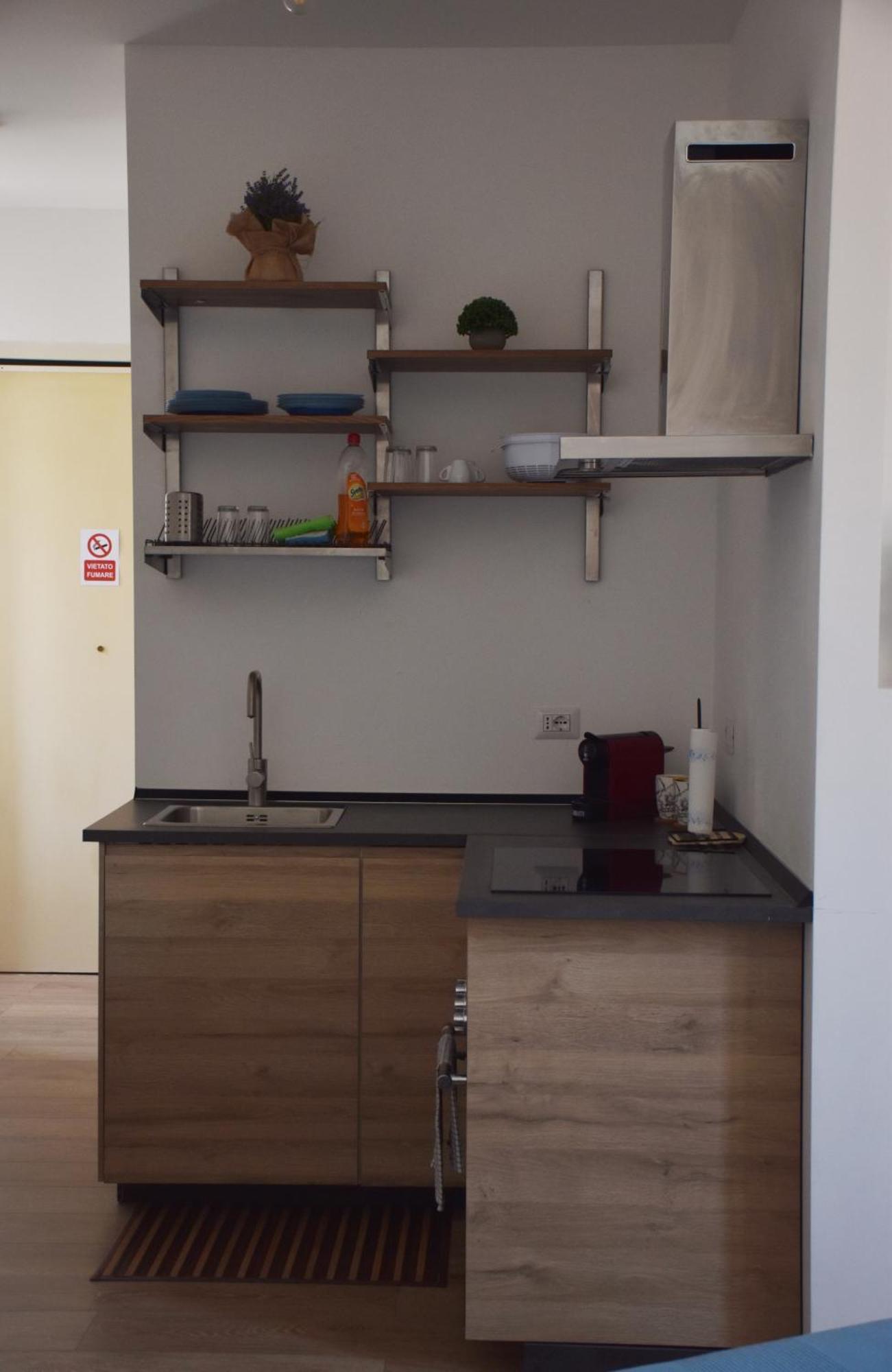 Smart Home 2 Triest Zewnętrze zdjęcie