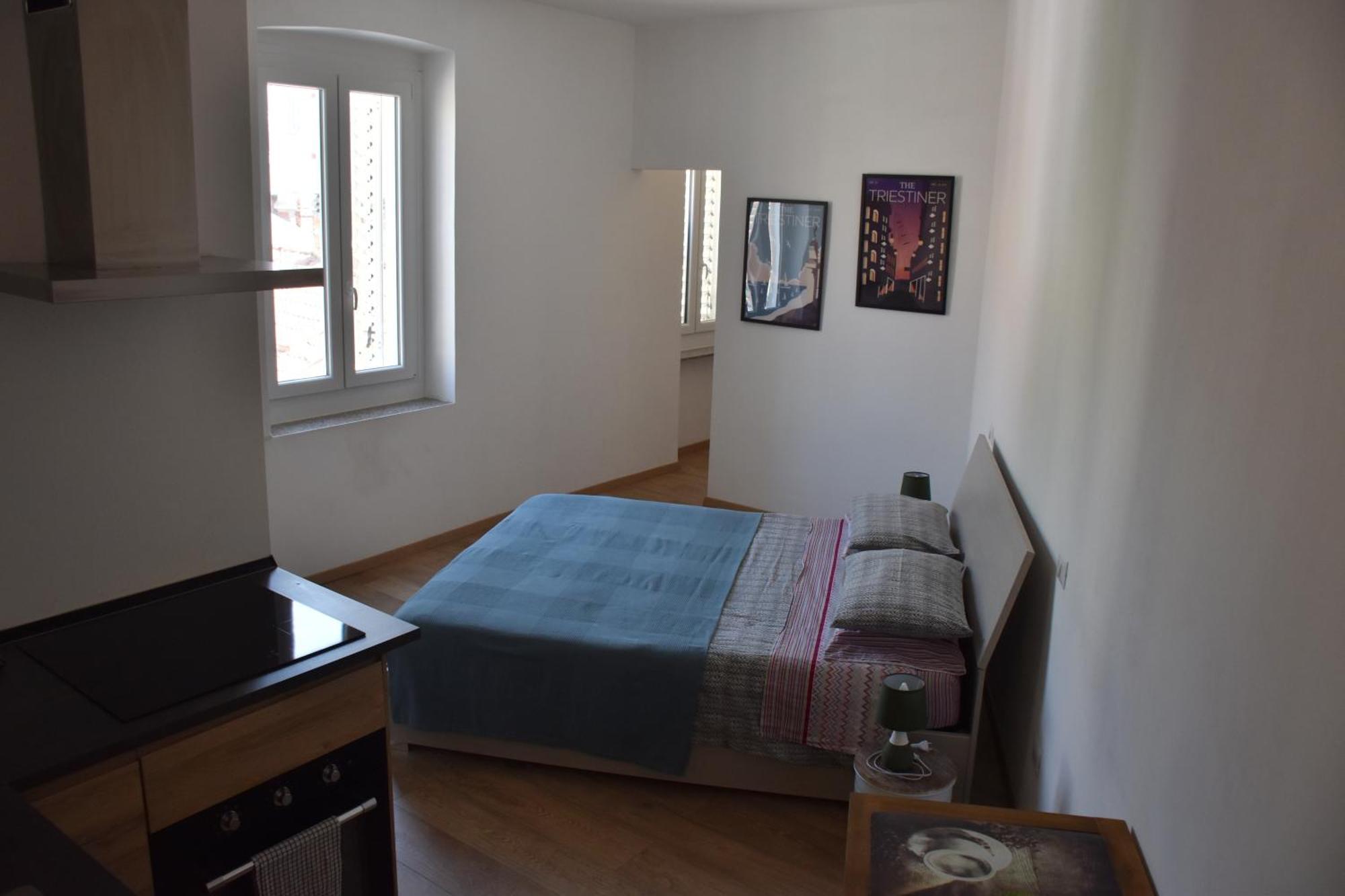 Smart Home 2 Triest Zewnętrze zdjęcie