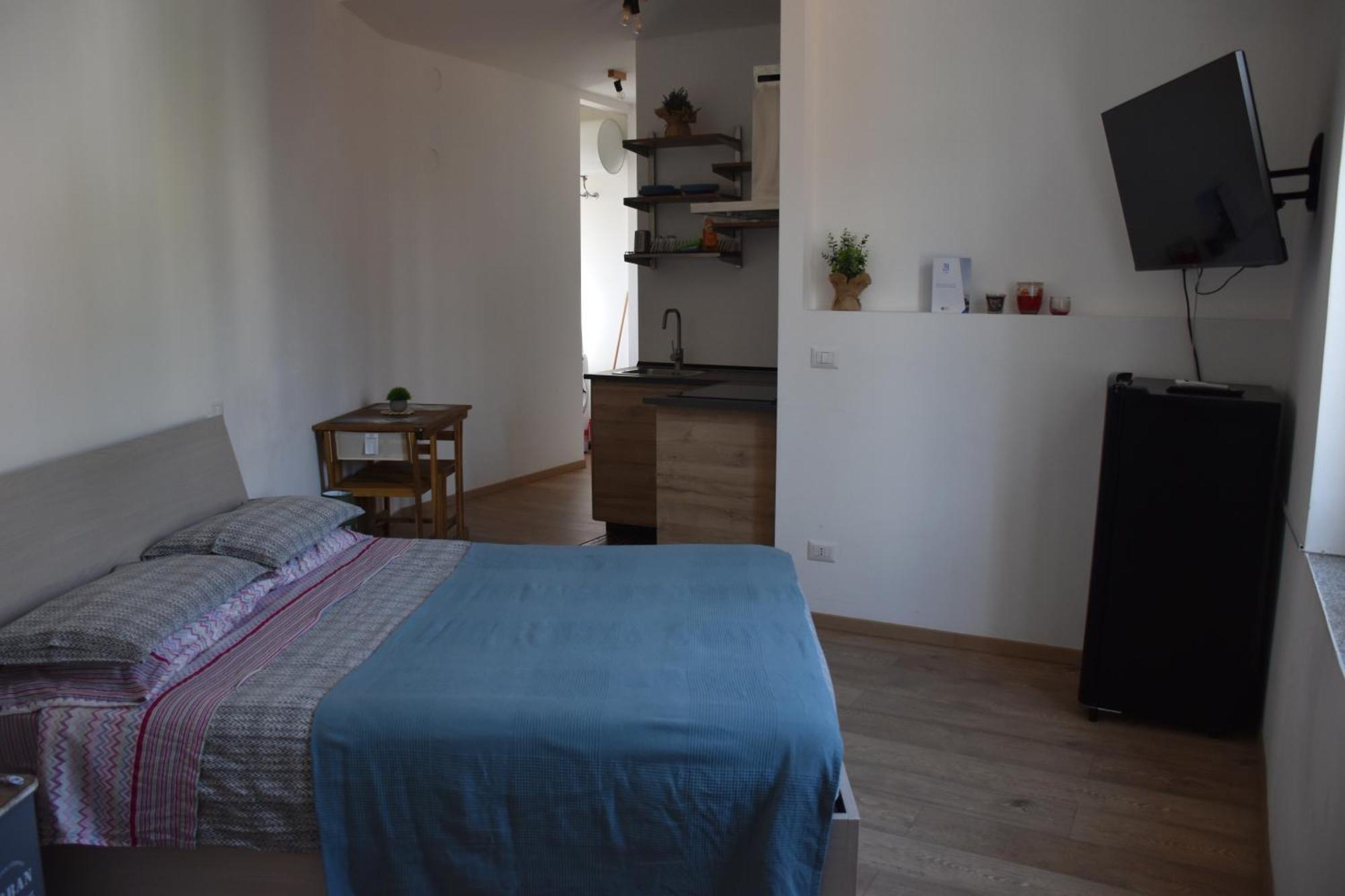 Smart Home 2 Triest Zewnętrze zdjęcie